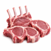Dumba Meat (দুম্বা)