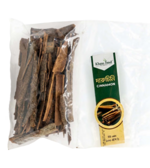 Cinnamon (Daruchini)